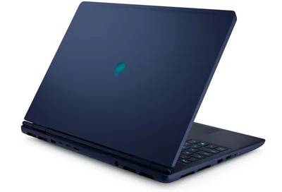 Dell Alienware 16X Aurora AC16251, Intel Core Ultra 5 235HX (24MB, 14C, 2.6 to 5.1 GHz P-Core), 16" WQXGA (2560x1600) 240Hz 3ms, 16GB (2x8GB) DDR5 5600 MT/s, 512GB SSD, NVIDIA RTX 5060 8GB GDDR7, HD Cam and Mic, Wi-Fi 7, AlienFX RGB, Win11 Pro, 3Y BO