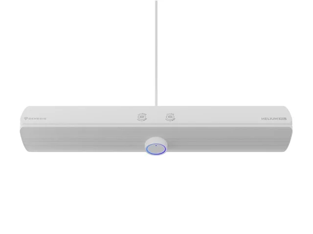 Саундбар Genesis Helium 312BT 2.0 Bluetooth Бял