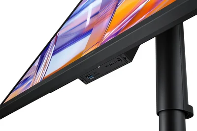 Монитор Samsung – 32H800, 32" VA, 3840x2160, 60Hz, LED