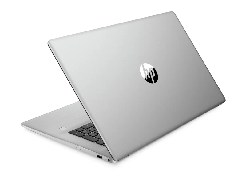 HP 470 G8, Core i5-1135G7(2.4Ghz, up to 4.2GHz/8MB/4C), 17.3" FHD UWVA AG 300nits, 8GB 3200Mhz 1DIMM, 512GB PCIe SSD, NO DVDRW, NVIDIA GeForce MX450 2GB DDR5, WiFi 6AX201ax + BT5, FPR, Backlit Kbd, 3C Batt Long Life, Free DOS