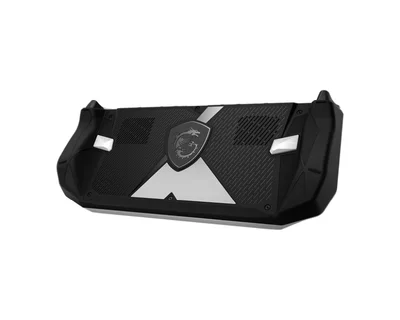 Ръчна гейминг конзола MSI Claw A8 BZ2EM 8" FHD+ 120Hz, AMD Ryzen Z2 Extreme, 24GB LPDDR5X, 1TB SSD, Windows 11 Home, Polar Tempest