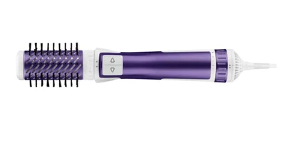 Rowenta CF9530F0, Brush Activ Volume & Shine, rotative brush, double ionisation, 1000W, 2 temperature settings + cool air, 2 rotation directions, 2 brushes diameters (40 mm - 50 mm)