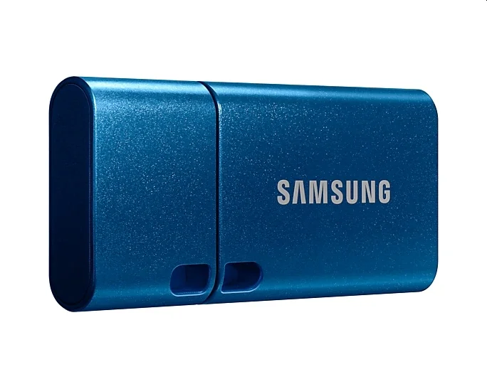 SAMSUNG USB Type-C 128GB USB 3.1 Flash