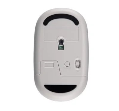 Acer Wireless Bubble Mouse,  AMR100, White, retail pack