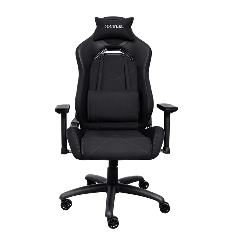 Геймърски стол TRUST GXT714 Ruya Eco Black