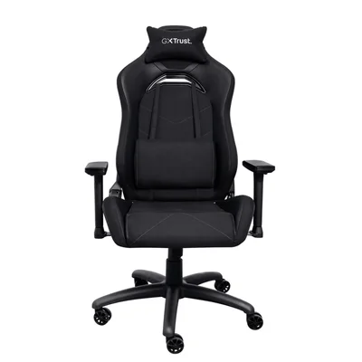 Геймърски стол TRUST GXT714 Ruya Eco Black