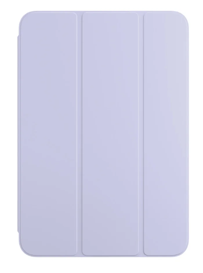 Apple Smart Folio for iPad mini (A17 Pro) - Light Violet