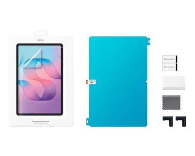 Samsung Tab S12+ Anti-Reflecting Screen Protector Transparent