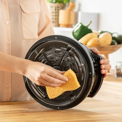 Tefal EY150830 EXTRA CRISP LID BLK EE