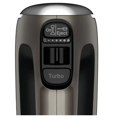Tefal HT660EE0 Hmx Powermix Silence Grey Eu