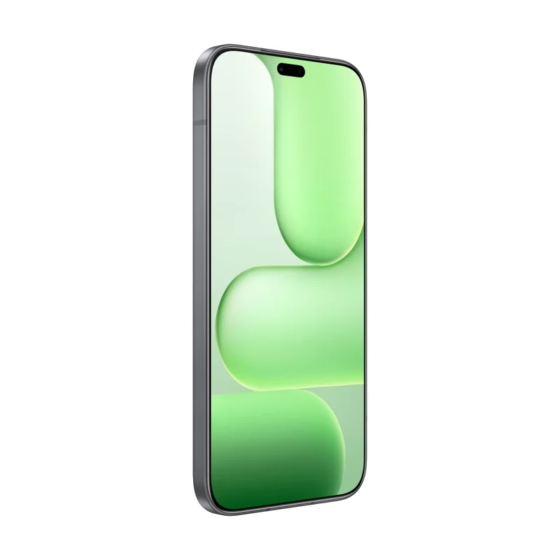Honor 600 Lite 8GB+256GB Velvet Black, Luna-N31C, 6.6" 120Hz, AMOLED, 2412x1080, 5G, MediaTek Dimensity 7100-Elite (4x2.4 GHz & 4x2 GHz) , 8GB, 256GB, Camera 108+5MP/Front 16MP, 6520mAh, FPT, BT 6.0, USB Type-C 2.0, Android 16, MagicOS 10