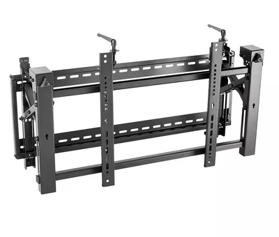 Стойка за видеостена Neomounts 32"-75" pop-out, до 70 кг