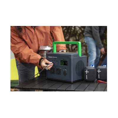 APC Schneider OffGrid Power Station 500