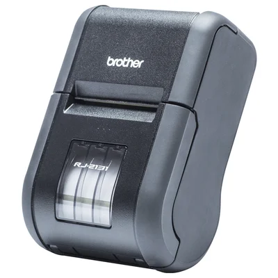 Мобилен принтер Brother RJ-2131, USB, Bluetooth