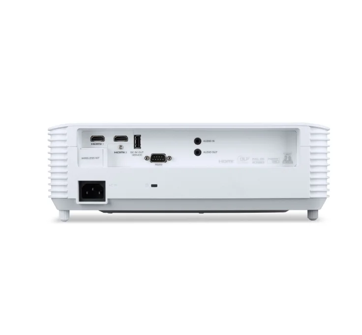 Мултимедиен проектор Acer P1558i DLP Full HD (1920x1080) 5200 ANSI лумена 3D