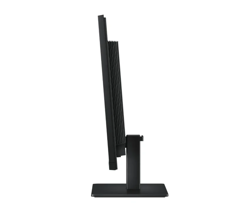Samsung LS27H700 27" IPS LED 60 Hz, 5 ms GTG, 3840x2160, 300 cd/m2 Display Port 1.4 HDMI 2.2, Black