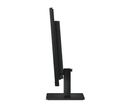Samsung LS27H700 27" IPS LED 60 Hz, 5 ms GTG, 3840x2160, 300 cd/m2 Display Port 1.4 HDMI 2.2, Black