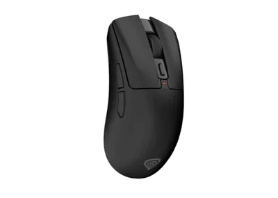 Fury Gaming Mouse Zircon 880 Wireless 12000 dpi,  Black