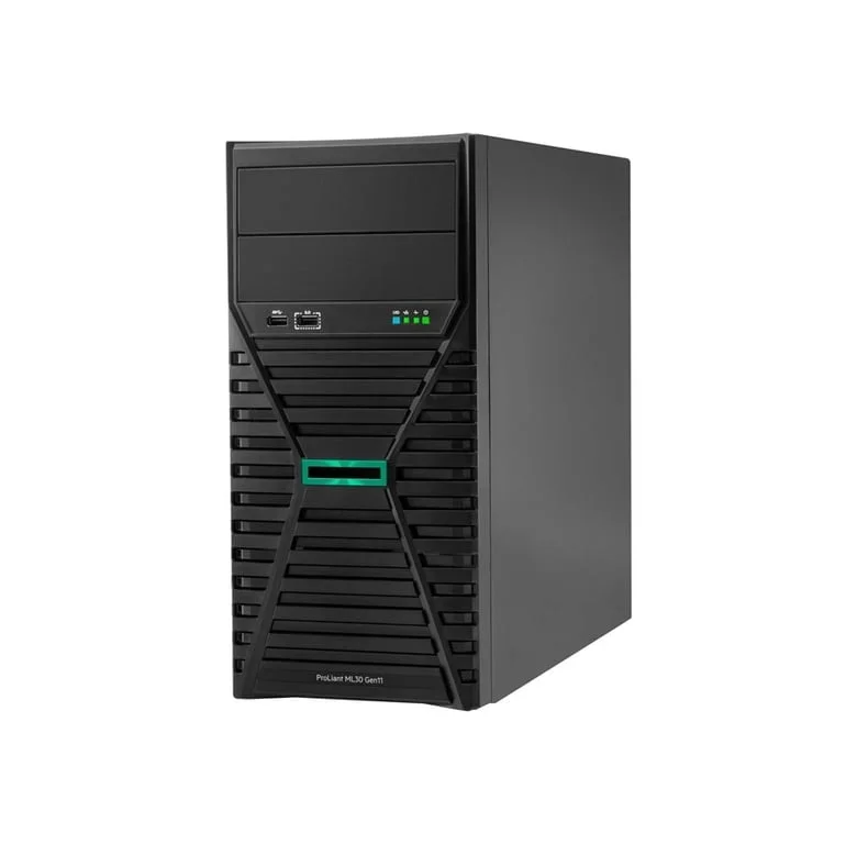 HPE ML30 G11 6325P 1x32G 4LFF SSD EU Svr