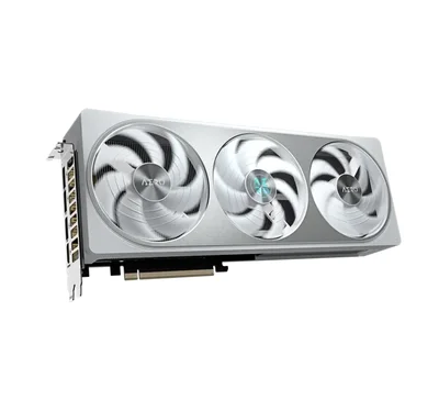 Gigabyte GeForce RTX 5070 12GB GDDR7 Aero OC
