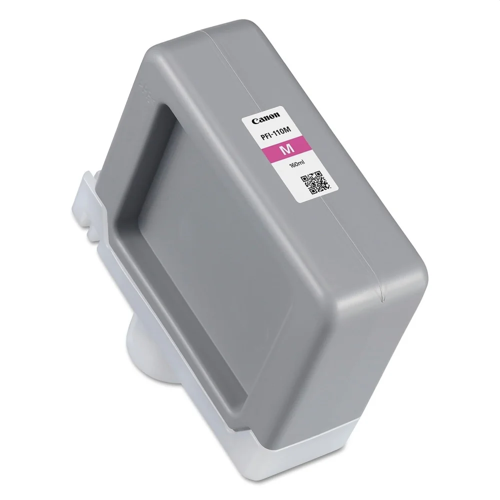 Canon Pigment Ink Tank PFI-110, Magenta
