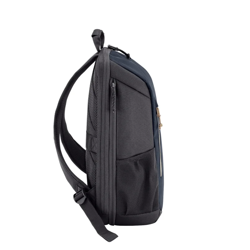 HP Travel 18 Liter 15.6" Blue Night Laptop Backpack