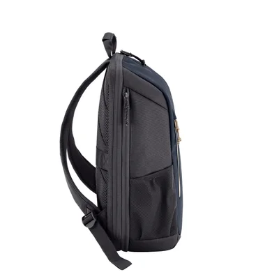 HP Travel 18 Liter 15.6" Blue Night Laptop Backpack