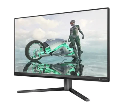 Philips 27M2N3800A, 27" Fast IPS WLED, 3840x2160@160Hz, 1ms GtG, 0.5ms MPRT, 350cd m/2, 1000:1, Mega Infinity DCR, Adaptive Sync, FlickerFree, LowBlue Mode, 2Wx2, Tilt, Height Adjust, Pivot, Swivel, 2xHDMI, DP