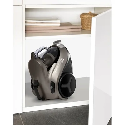 Rowenta RO3786EA, Compact Power (cigarillo) - 750W, ACAA, parquet, mini turbo brush