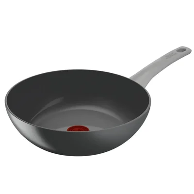 Уок тиган Tefal C4271932 28 см керамично покритие Renew On