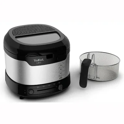 Tefal FF215D30, NEW UNO M SS