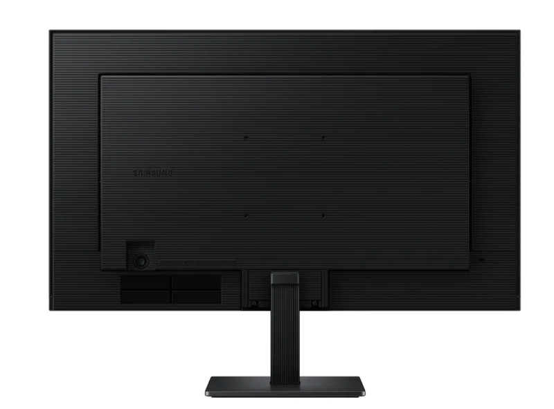Samsung LS27H700 27" IPS LED 60 Hz, 5 ms GTG, 3840x2160, 300 cd/m2 Display Port 1.4 HDMI 2.2, Black