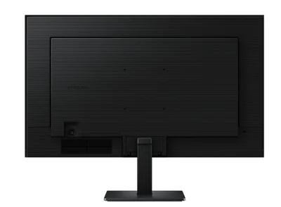 Samsung LS27H700 27" IPS LED 60 Hz, 5 ms GTG, 3840x2160, 300 cd/m2 Display Port 1.4 HDMI 2.2, Black