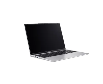Лаптоп Acer Aspire Lite 16 AL16-54P-77EK, Intel Core i7-1355U, 16" WUXGA IPS, 16GB RAM, 512GB SSD, Intel Iris Xe, без ОС, Silver