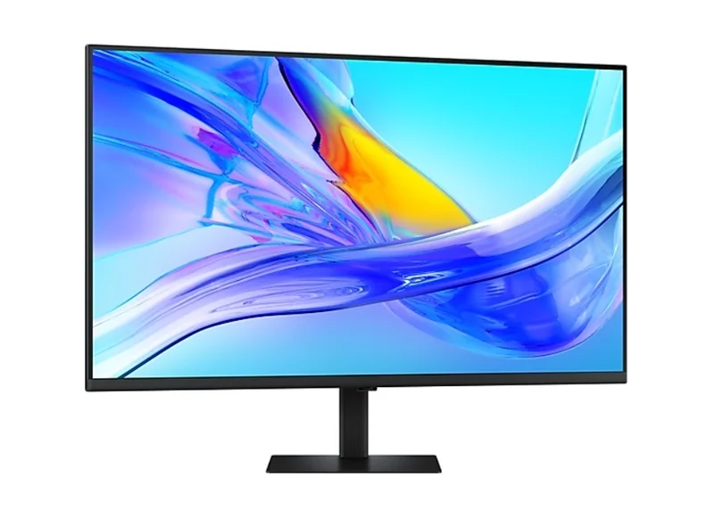 Монитор Samsung ViewFinity S8 LS37D800UAUXEN 37" VA UHD 3840x2160 HDR10