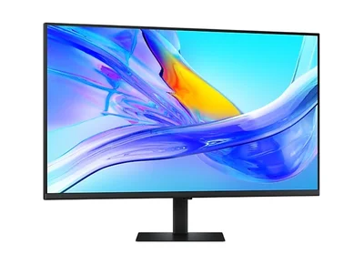 Монитор Samsung ViewFinity S8 LS37D800UAUXEN 37" VA UHD 3840x2160 HDR10
