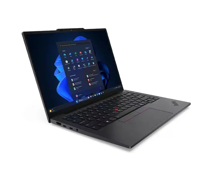 Lenovo ThinkPad X13 G6 Intel Core Ultra 7 255U, 12C (up to 5.2GHz, 12MB), 32GB LPDDR5x-8400, 512GB SSD, 13.3" WUXGA (1920x1200) IPS AG, Integrated Graphics, 5MP&IR Cam, WLAN, BT, Quectel EM061K-GL 4G, Backlit KB, SCR, FPR, Win11Pro, 3Y Premier