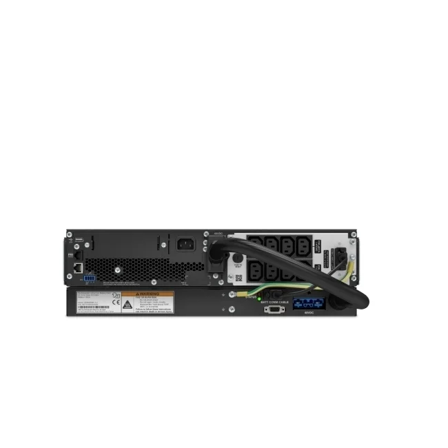 APC Smart-UPS SRT Lithium Ion 1000VA RM 230V Network Card