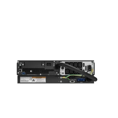 APC Smart-UPS SRT Lithium Ion 1000VA RM 230V Network Card