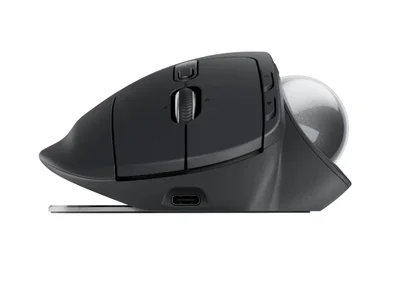 Logitech MX Ergo S - Graphite