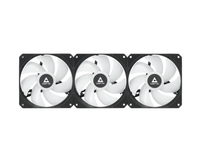 Chieftec Iceberg 360 VRM RGB