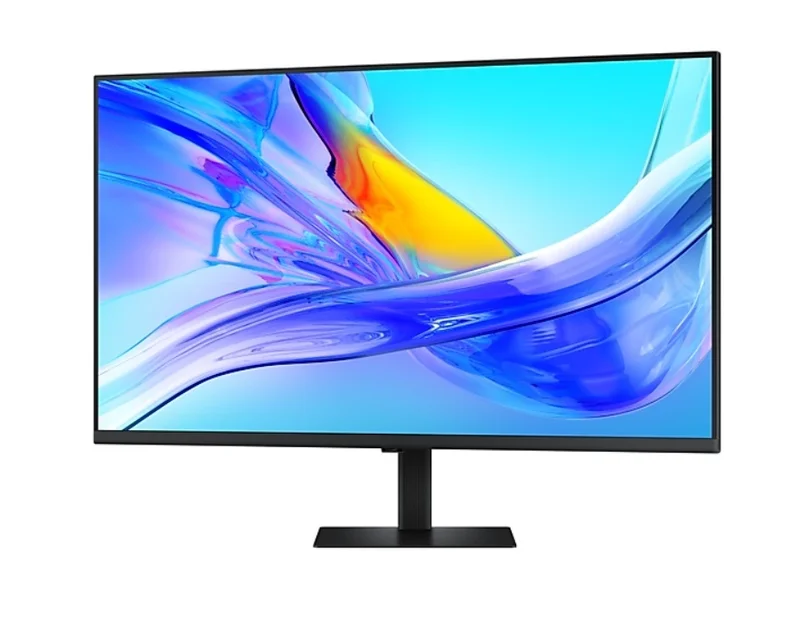 Монитор Samsung ViewFinity S8 LS37D800UAUXEN 37" VA UHD 3840x2160 HDR10