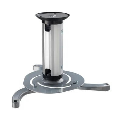 Neomounts Projector Ceiling Mount (height: 8-15 cm), silver