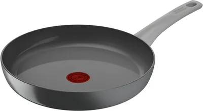 Тиган Tefal C4270832 32 см керамично незалепващо покритие Thermo-Signal, подходящ за всички котлони, 2.9 л