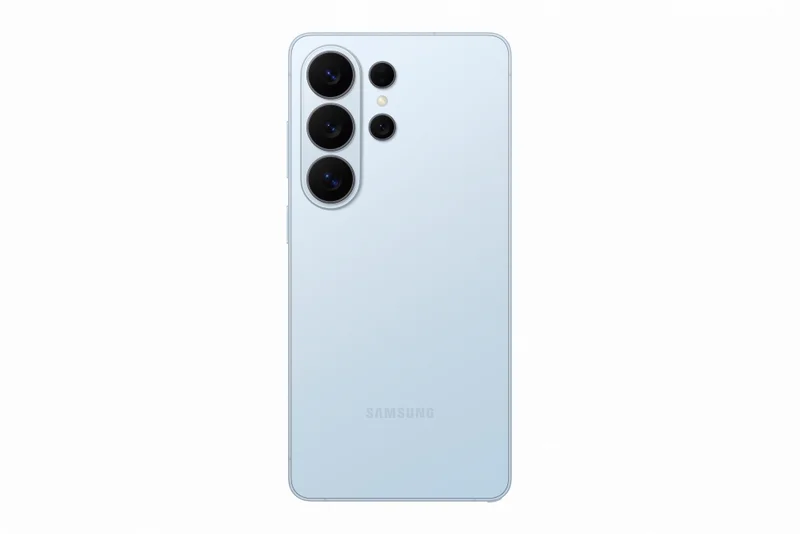 Samsung SM-S948B GALAXY S26 Ultra 5G 256GB 12GB Sky Blue