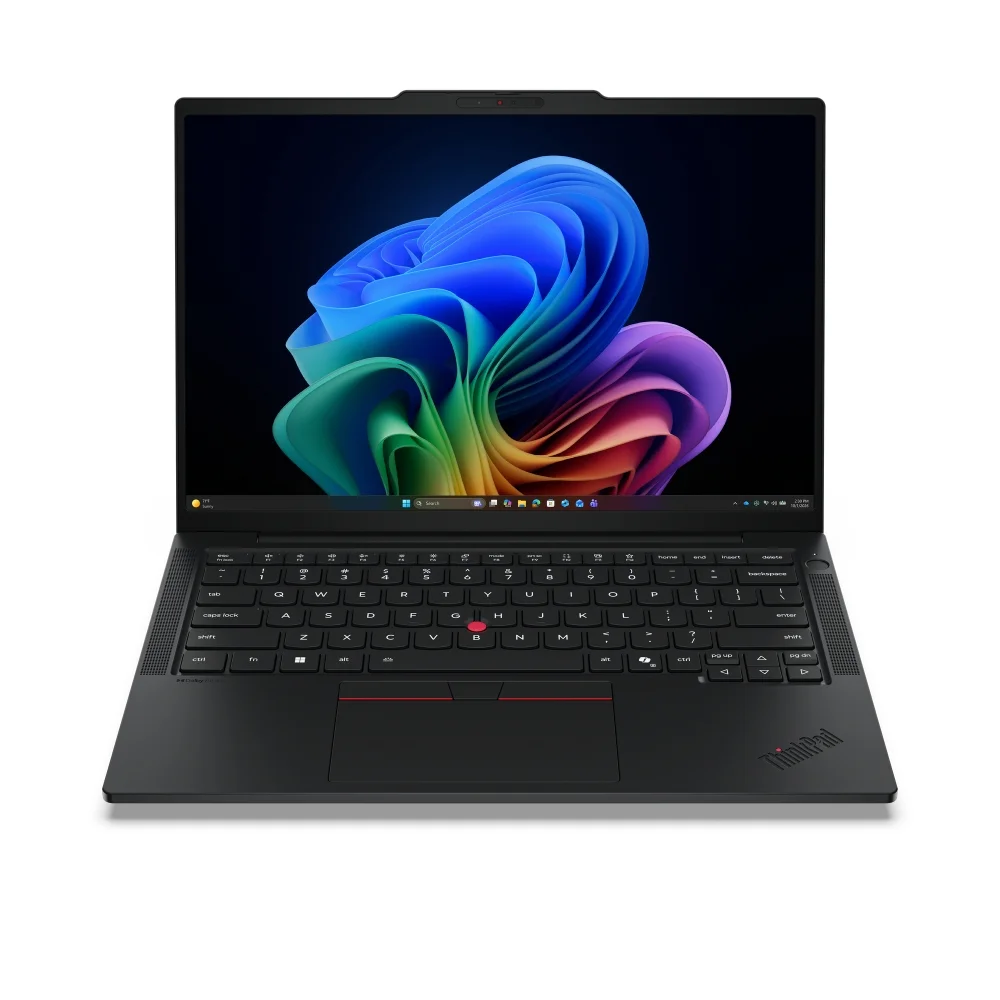 Lenovo ThinkPad T14s G7 AMD Ryzen AI 5 PRO 440 (up to 4.8GHz, 16MB), 16GB LPDDR5X-8533, 512GB SSD, 14" WUXGA (1920x1200) IPS  AG, AMD Radeon 840M, 5MP&IR, Backlit KB, WLAN, BT, FPR, 3 cell, Win11Pro, 3Y Premier