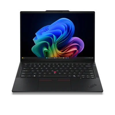 Lenovo ThinkPad T14s G7 AMD Ryzen AI 5 PRO 440 (up to 4.8GHz, 16MB), 16GB LPDDR5X-8533, 512GB SSD, 14" WUXGA (1920x1200) IPS  AG, AMD Radeon 840M, 5MP&IR, Backlit KB, WLAN, BT, FPR, 3 cell, Win11Pro, 3Y Premier