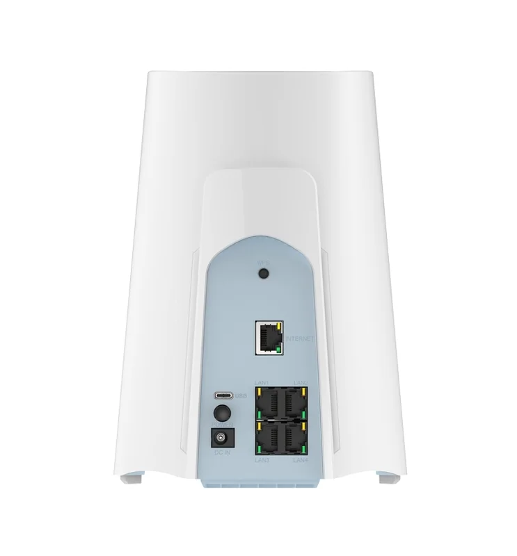 D-Link AX6000 Wi-Fi 6 SOHO Router