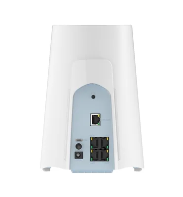 D-Link AX6000 Wi-Fi 6 SOHO Router