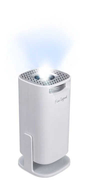 AOPEN QH15s (powered by Acer), portable, LCD, HD (1280x720), 6500 LED Lumens, (180 ANSI), 1 000:1, 1x, HDMI 1.4, DC Out (5V/0.5A), USB (Type A), Micro SD, Smart PJ, BT Wireless Audio (V 5.4, BT Out), PC Audio, Speaker 3W, Wifi, 0.62Kg, 2Y, White